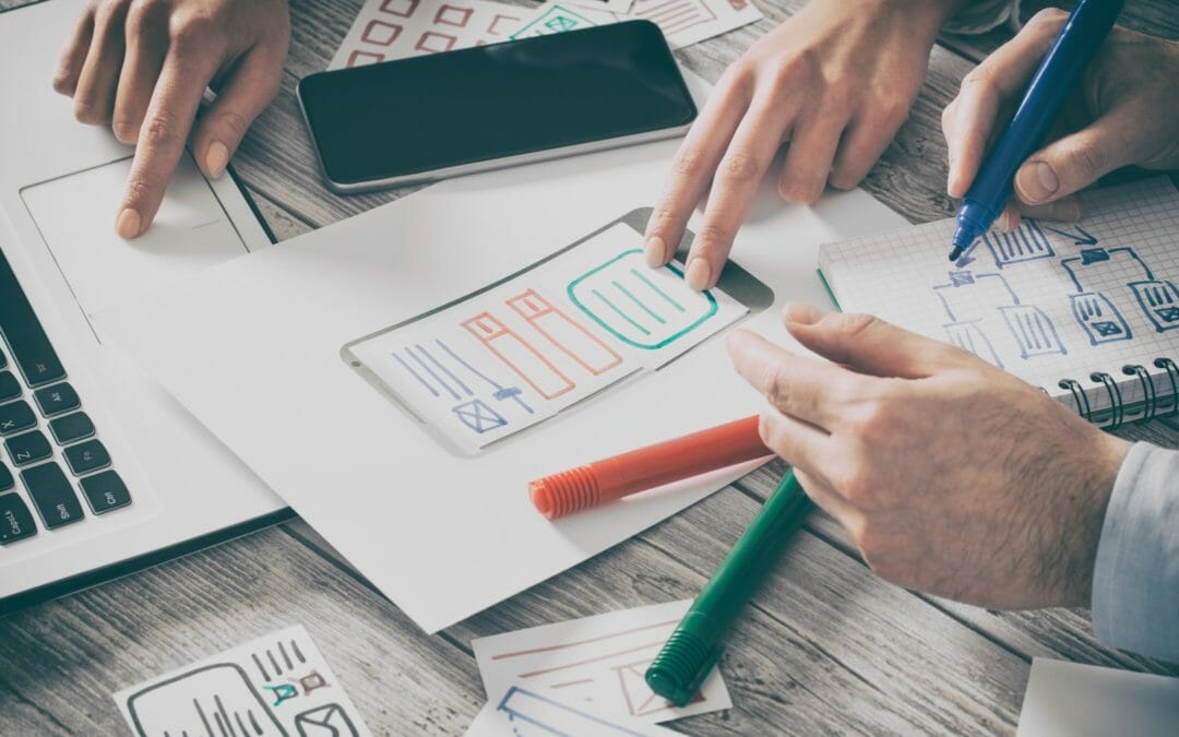 3 Reasons UX Design Is A Good Investment