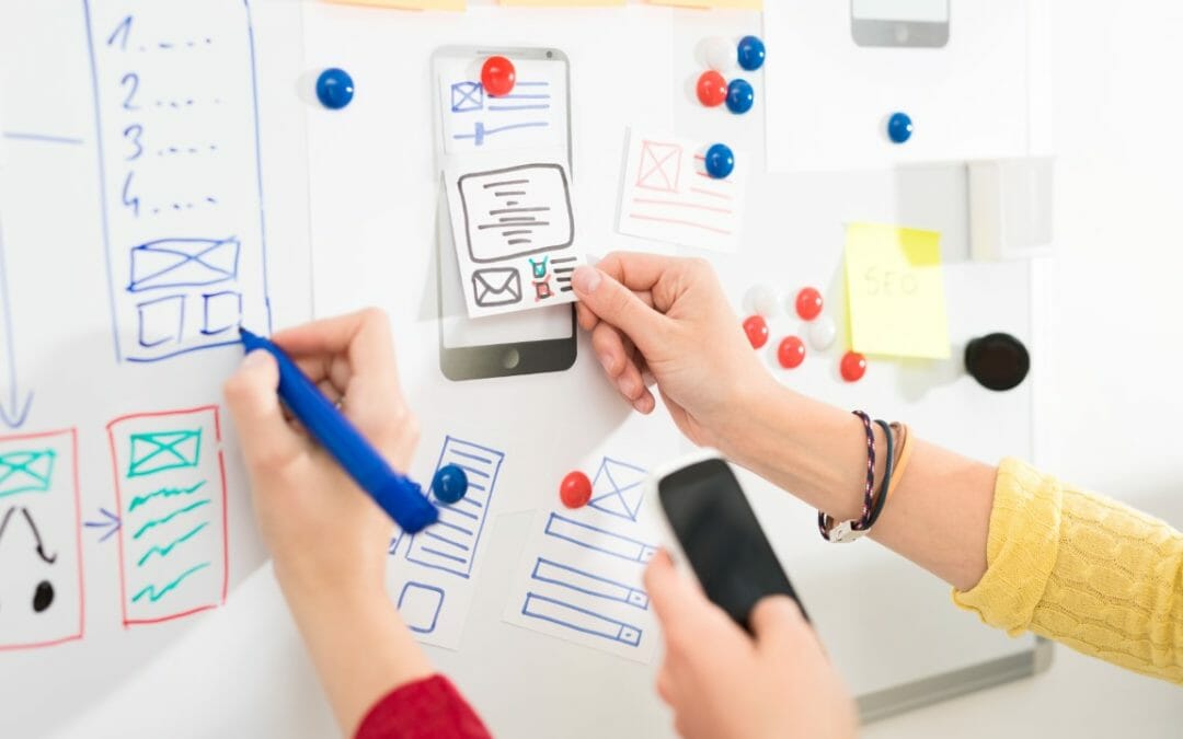 3 Trends UX Designers Need to Know When Designing for Mobile