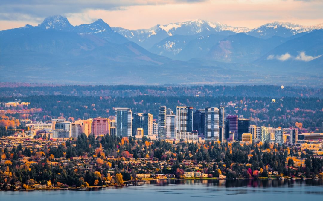 Why Relocate to Seattle/Bellevue?