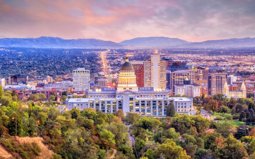 Why Relocate to Salt Lake City?