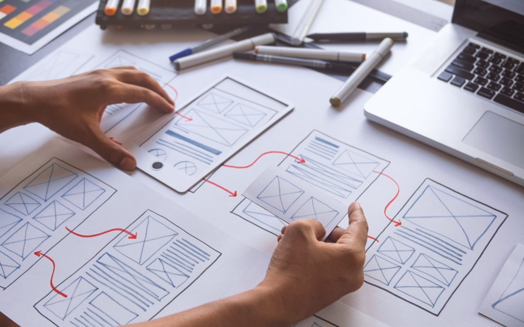 How “No-Code” Platforms Are Making UX Design More Approachable